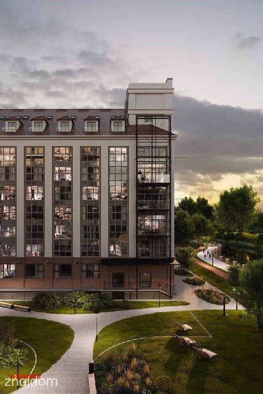 Lokal usługowy 52,9 m² narożny duże witryny Kleczków - zdjęcie 3