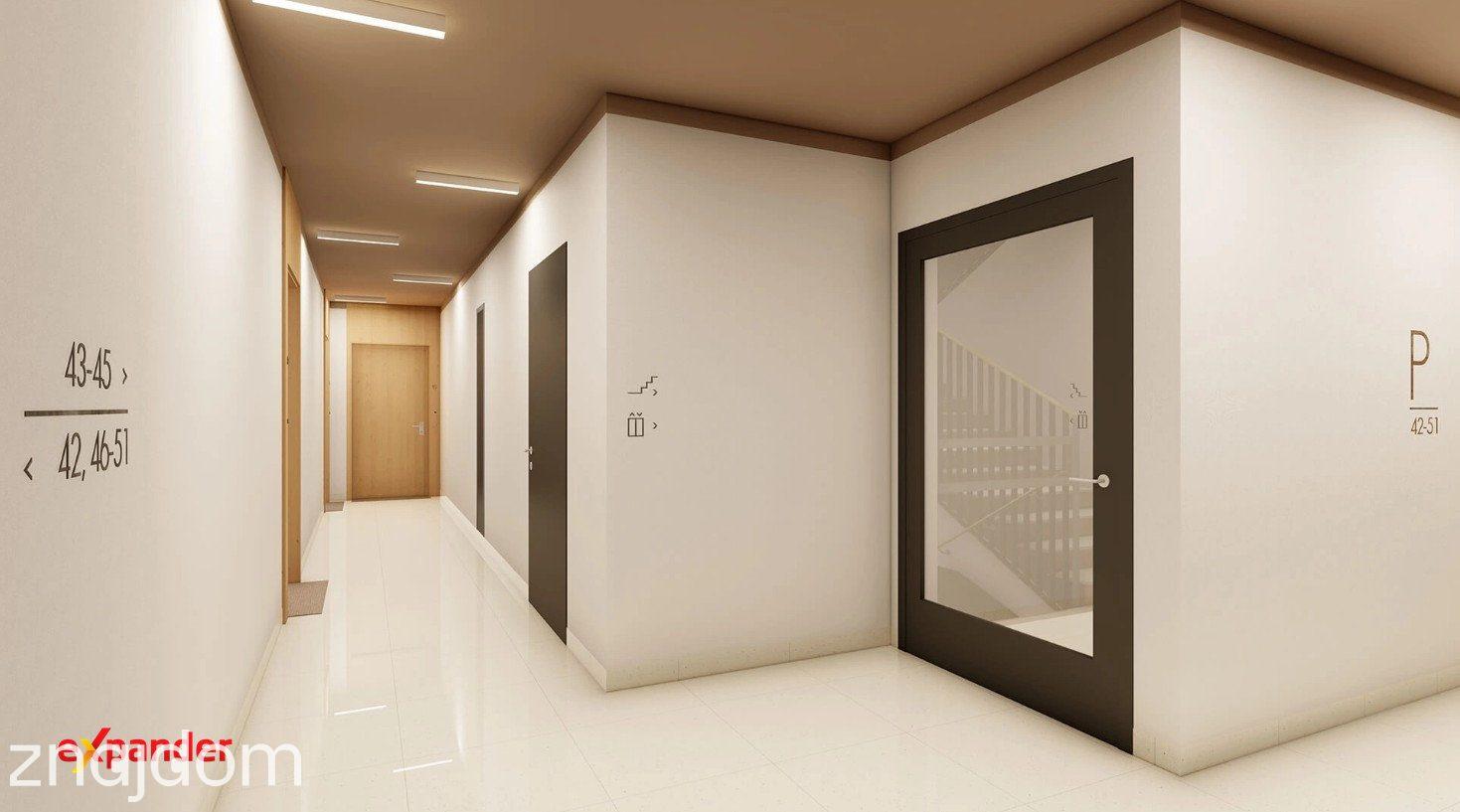2 pokoje 40 m2 | Nowe mieszkanie | Mirabelki 5 - zdjęcie 2