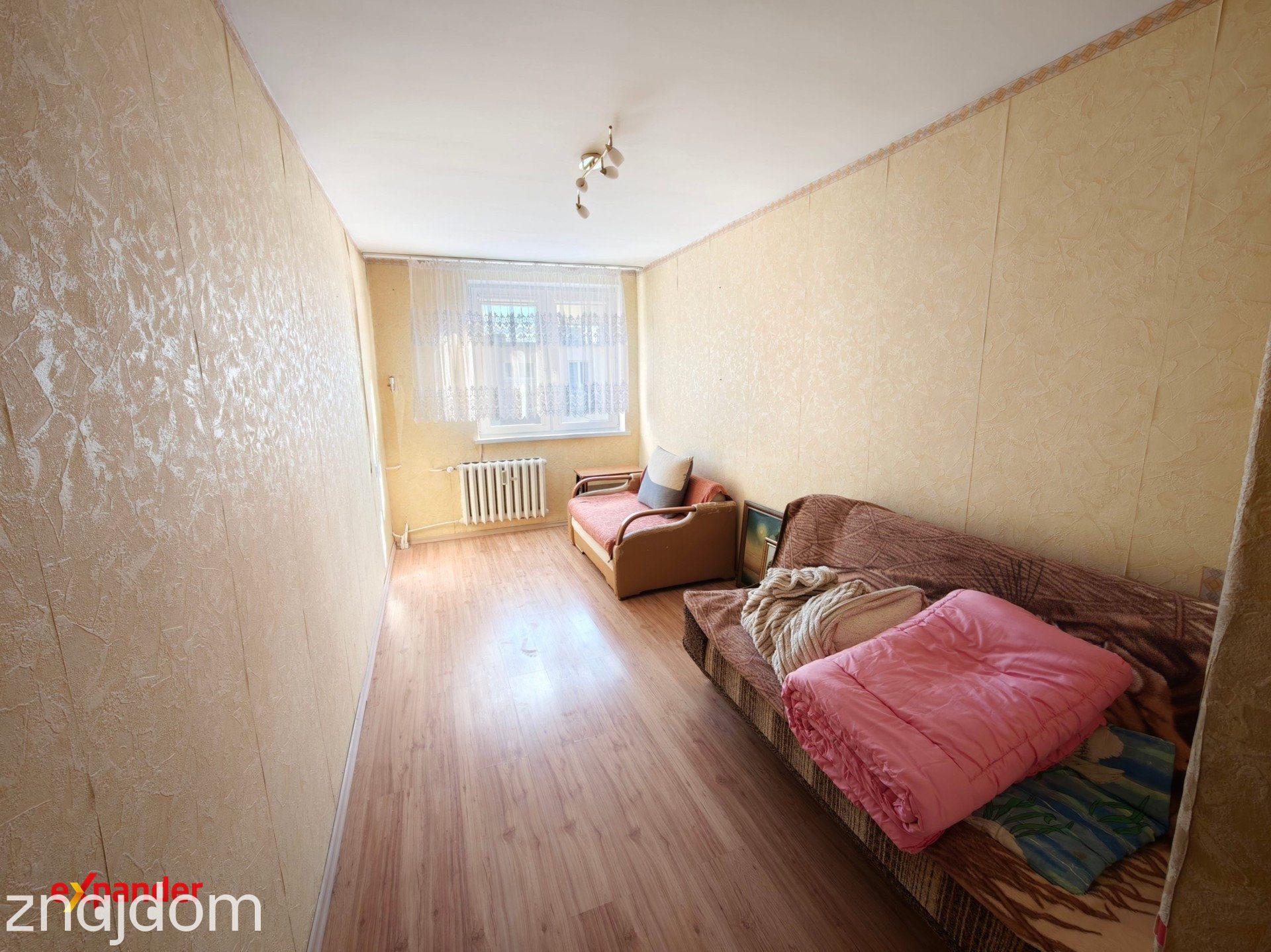 Duże mieszkoanie w okolicach Inowrocławia - zdjęcie 10