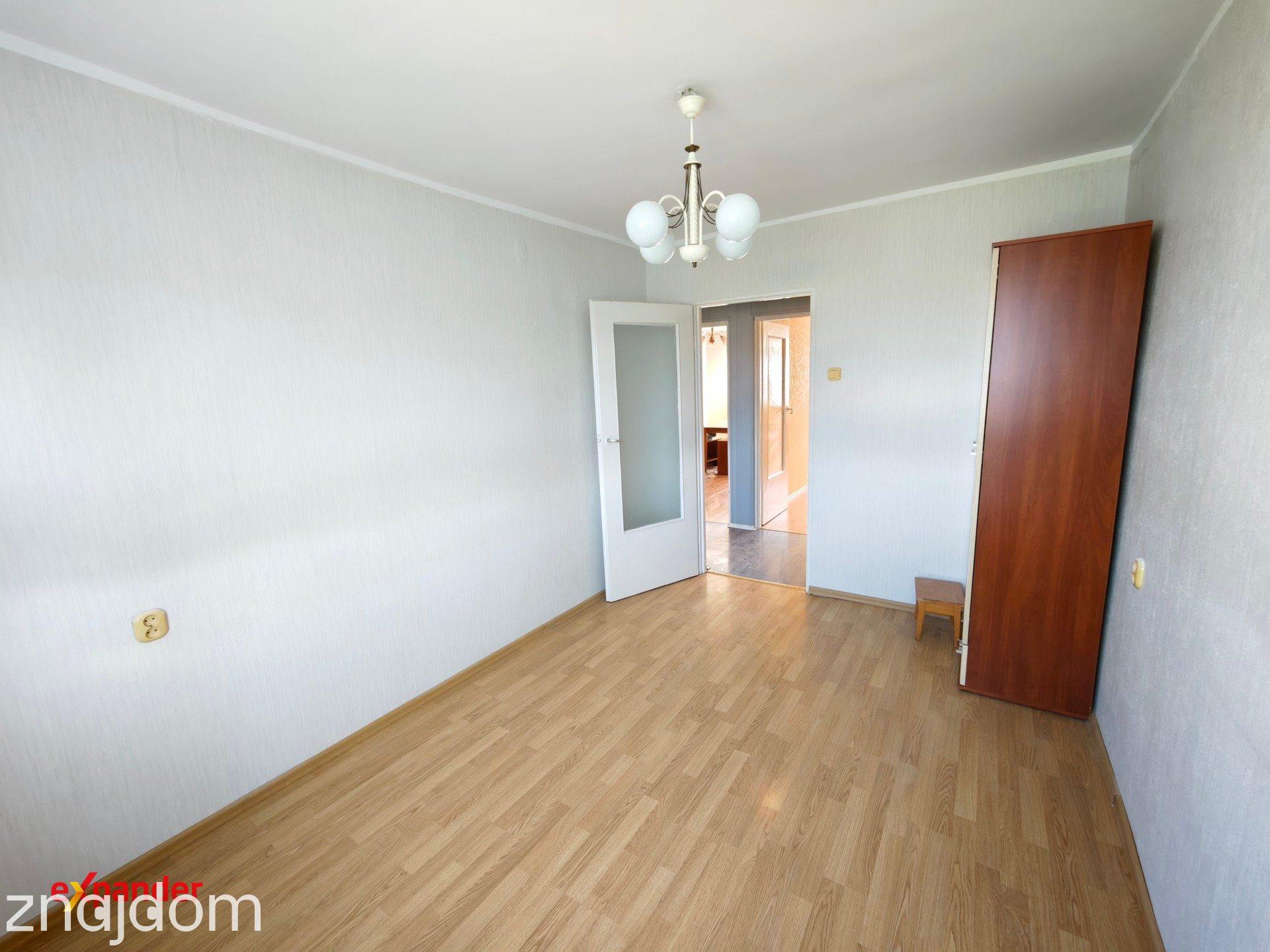 Duże mieszkoanie w okolicach Inowrocławia - zdjęcie 3