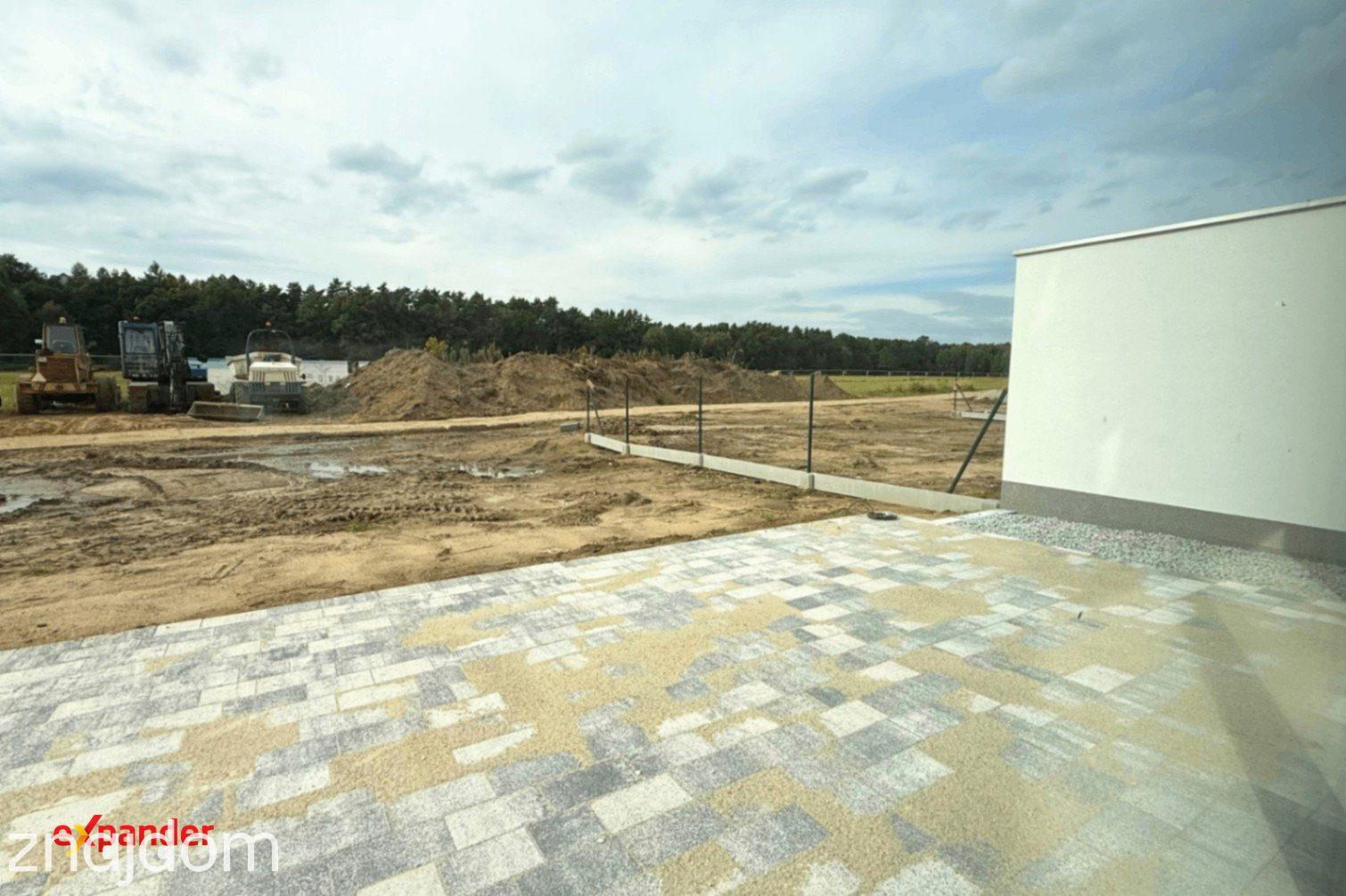Nowy dom 2026 | garaż | Wrocław Marszowice | nowe osiedle domów - zdjęcie 7