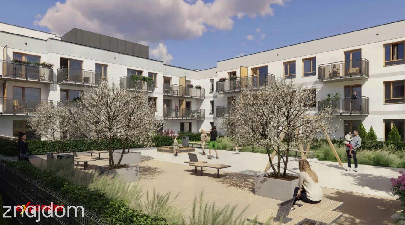 2 pokoje- Olchowy Park| Nowe mieszkania w super cenie - zdjęcie 3