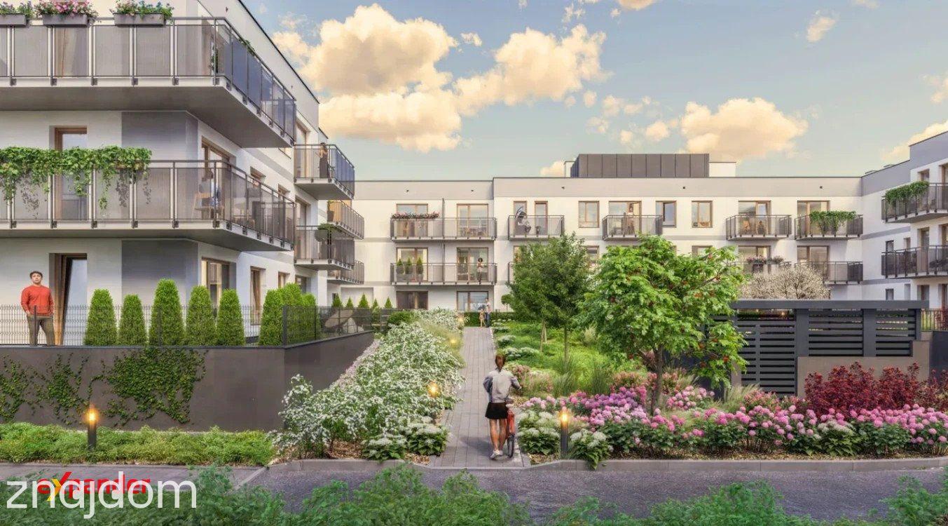 2 pokoje- Olchowy Park| Nowe mieszkania w super cenie - zdjęcie 5