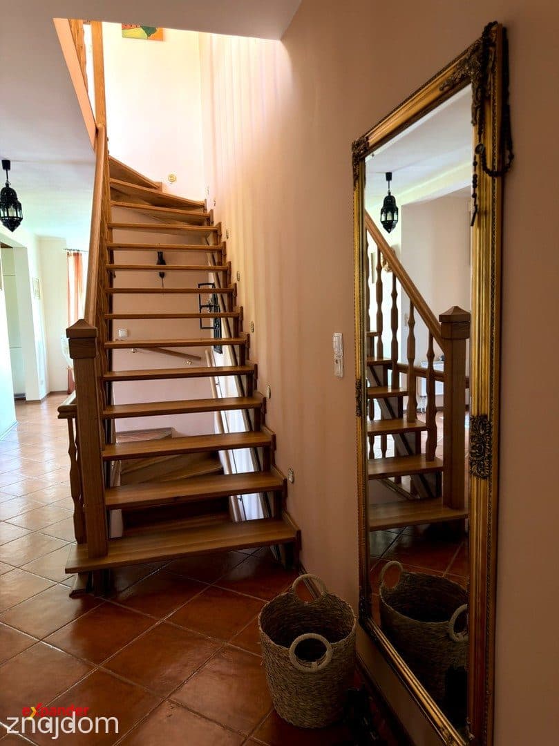 Dom przy lesie | 2728 m² zieleni | Brachlewo | 950 m jezioro - zdjęcie 10