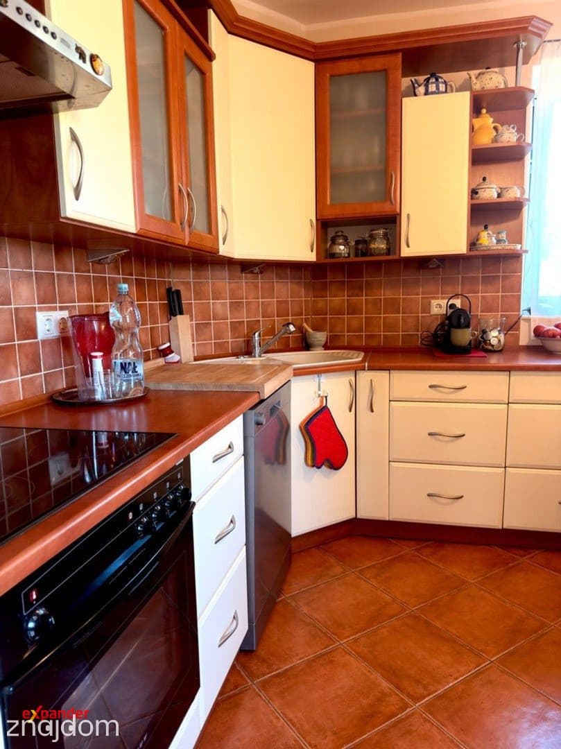 Dom przy lesie | 2728 m² zieleni | Brachlewo | 950 m jezioro - zdjęcie 11