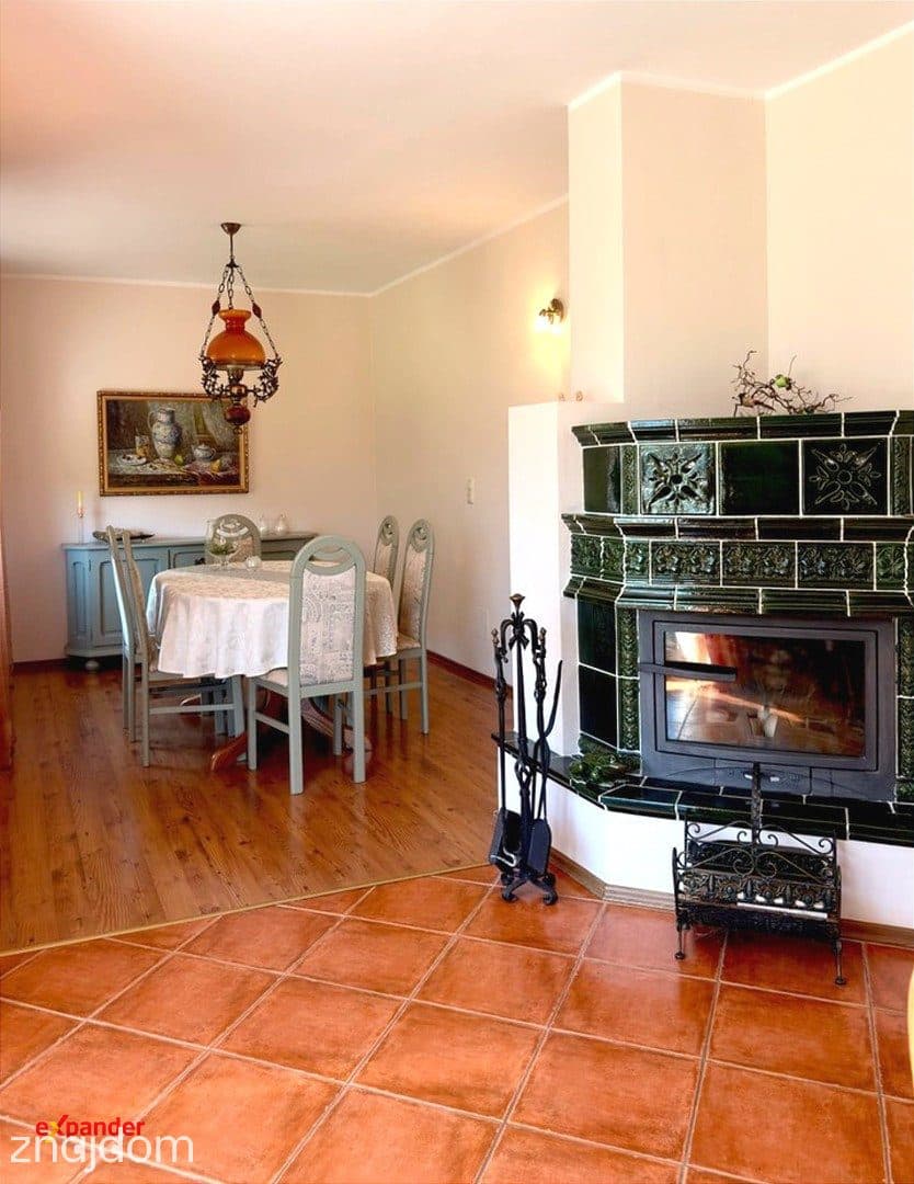 Dom przy lesie | 2728 m² zieleni | Brachlewo | 950 m jezioro - zdjęcie 12