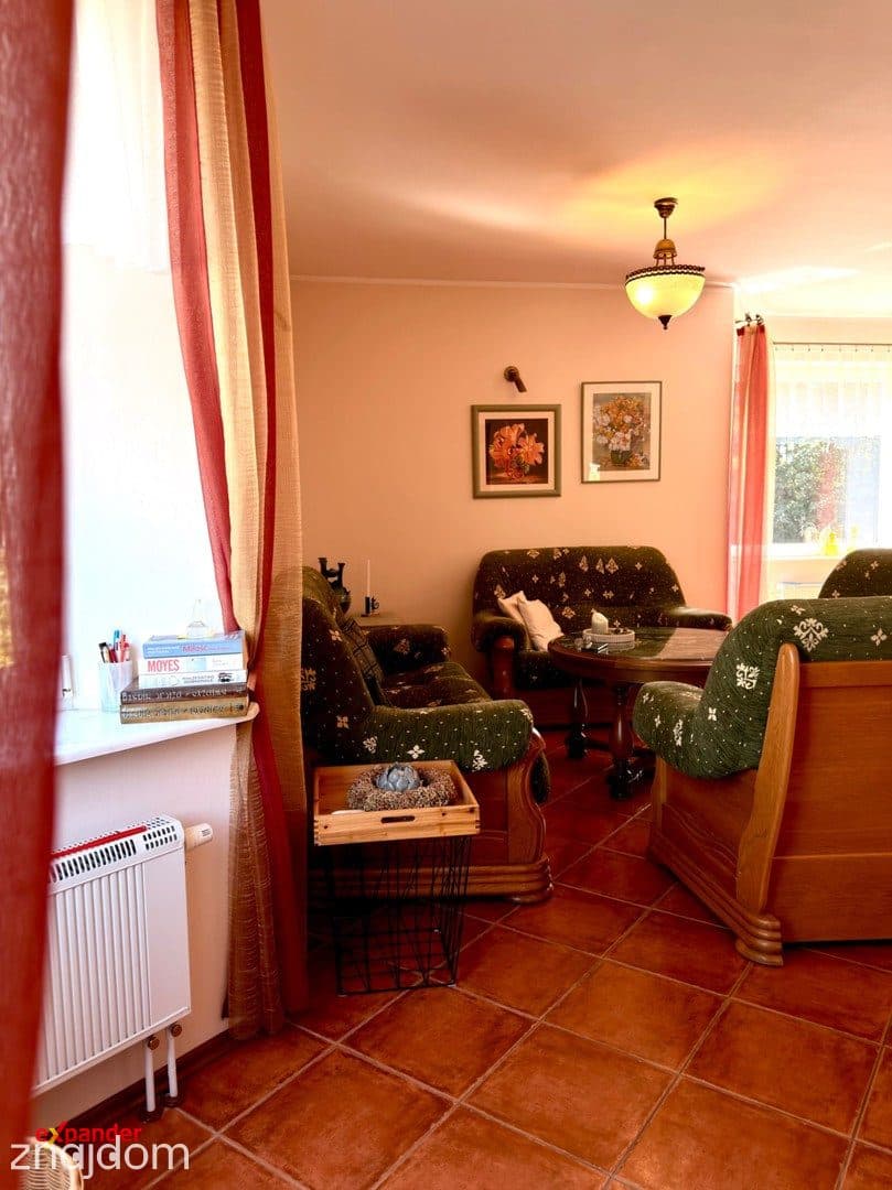 Dom przy lesie | 2728 m² zieleni | Brachlewo | 950 m jezioro - zdjęcie 13