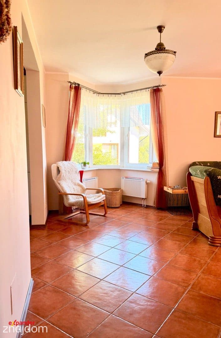 Dom przy lesie | 2728 m² zieleni | Brachlewo | 950 m jezioro - zdjęcie 14