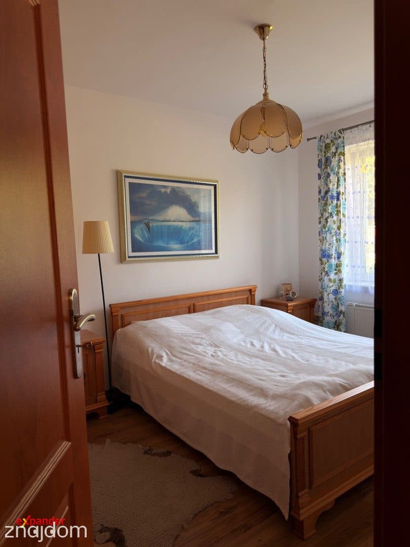 Dom przy lesie | 2728 m² zieleni | Brachlewo | 950 m jezioro - zdjęcie 15