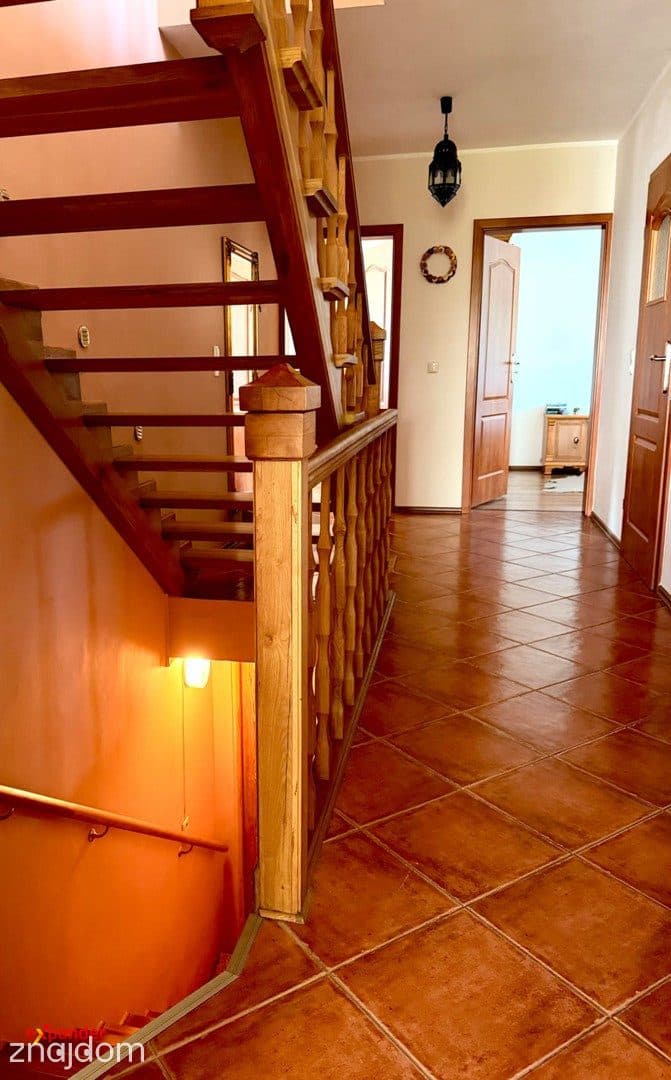 Dom przy lesie | 2728 m² zieleni | Brachlewo | 950 m jezioro - zdjęcie 17