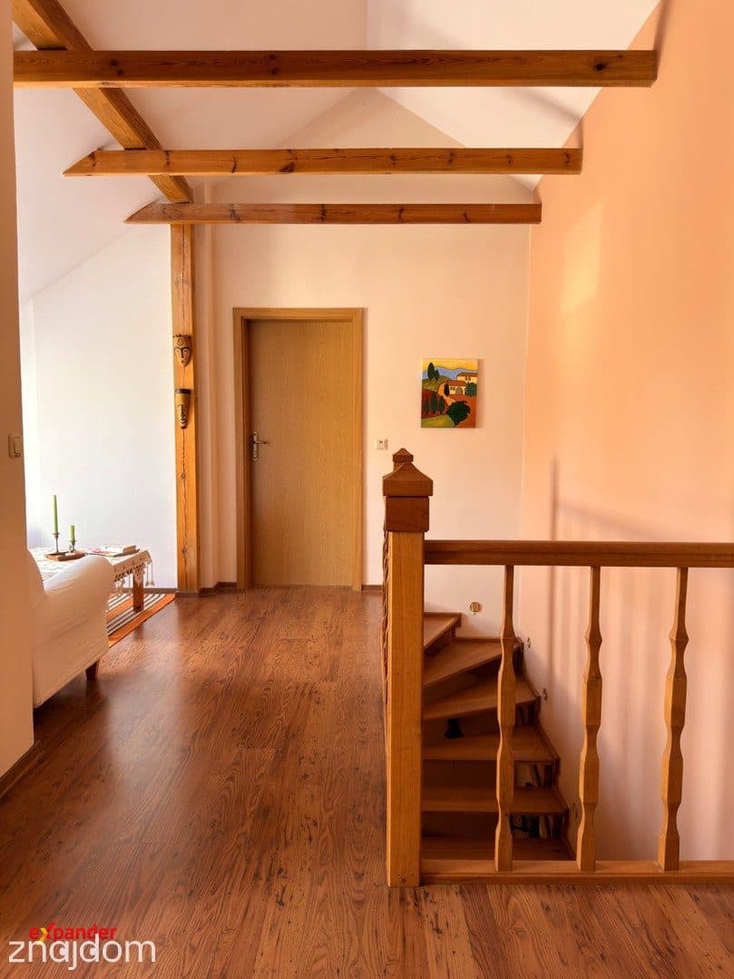 Dom przy lesie | 2728 m² zieleni | Brachlewo | 950 m jezioro - zdjęcie 20