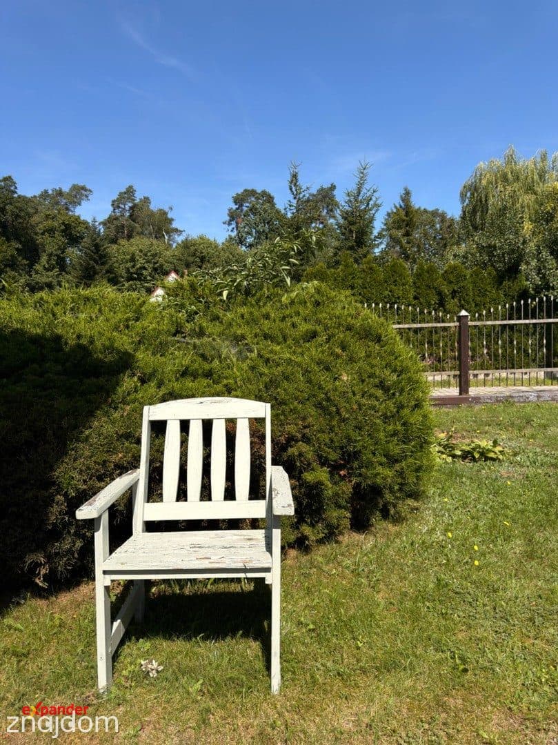 Dom przy lesie | 2728 m² zieleni | Brachlewo | 950 m jezioro - zdjęcie 26