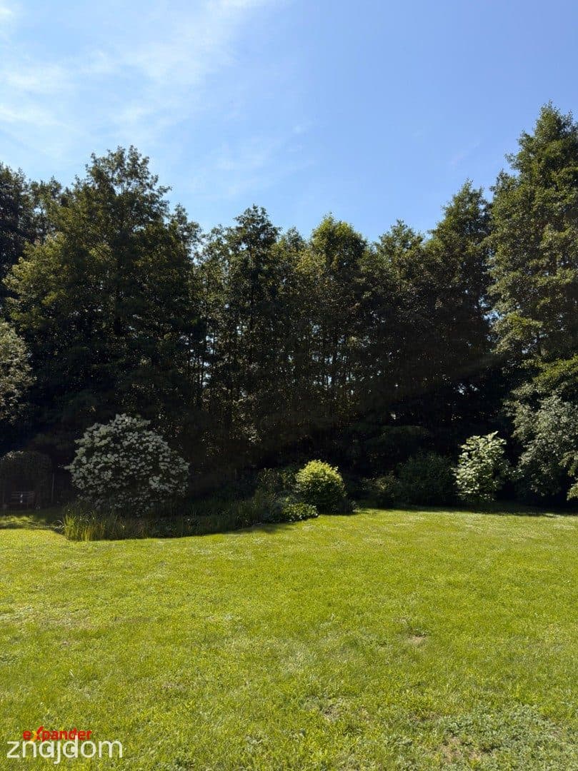 Dom przy lesie | 2728 m² zieleni | Brachlewo | 950 m jezioro - zdjęcie 28