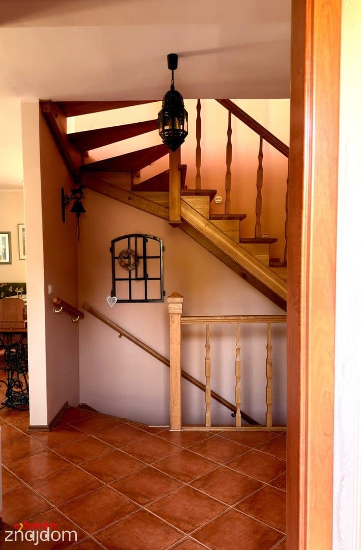 Dom przy lesie | 2728 m² zieleni | Brachlewo | 950 m jezioro - zdjęcie 3