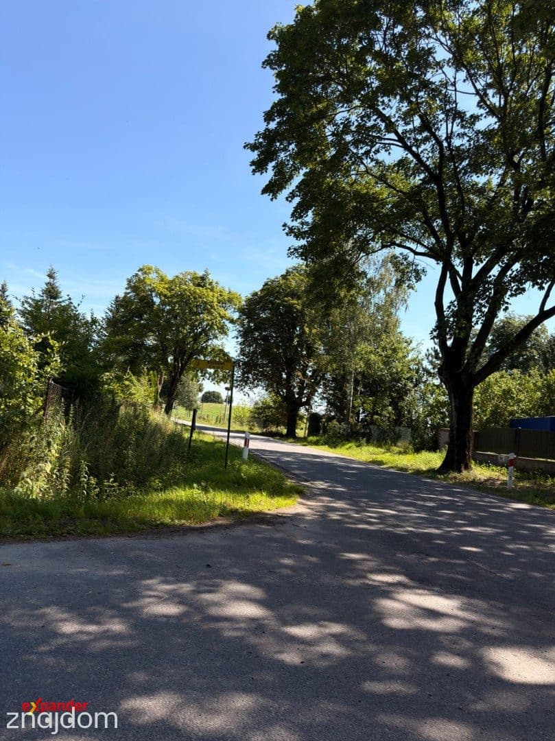 Dom przy lesie | 2728 m² zieleni | Brachlewo | 950 m jezioro - zdjęcie 33