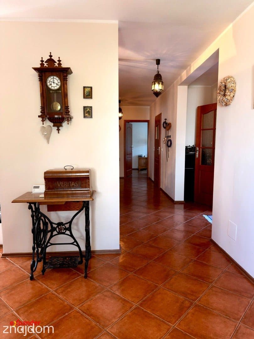 Dom przy lesie | 2728 m² zieleni | Brachlewo | 950 m jezioro - zdjęcie 4