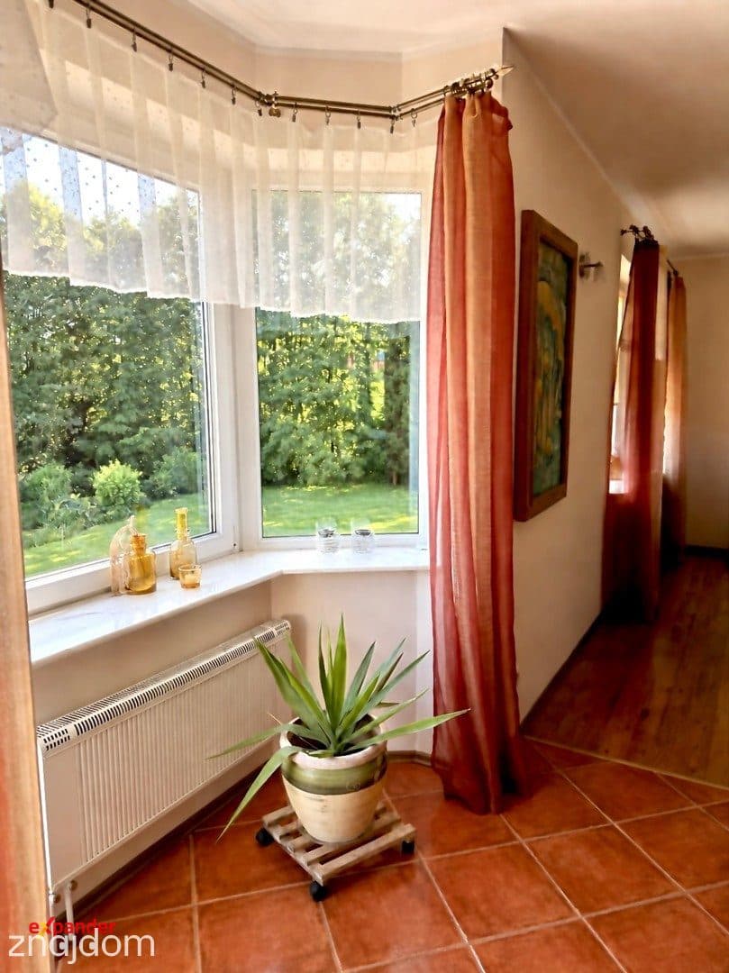 Dom przy lesie | 2728 m² zieleni | Brachlewo | 950 m jezioro - zdjęcie 5