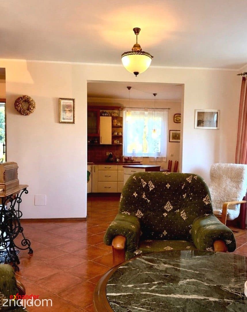 Dom przy lesie | 2728 m² zieleni | Brachlewo | 950 m jezioro - zdjęcie 7