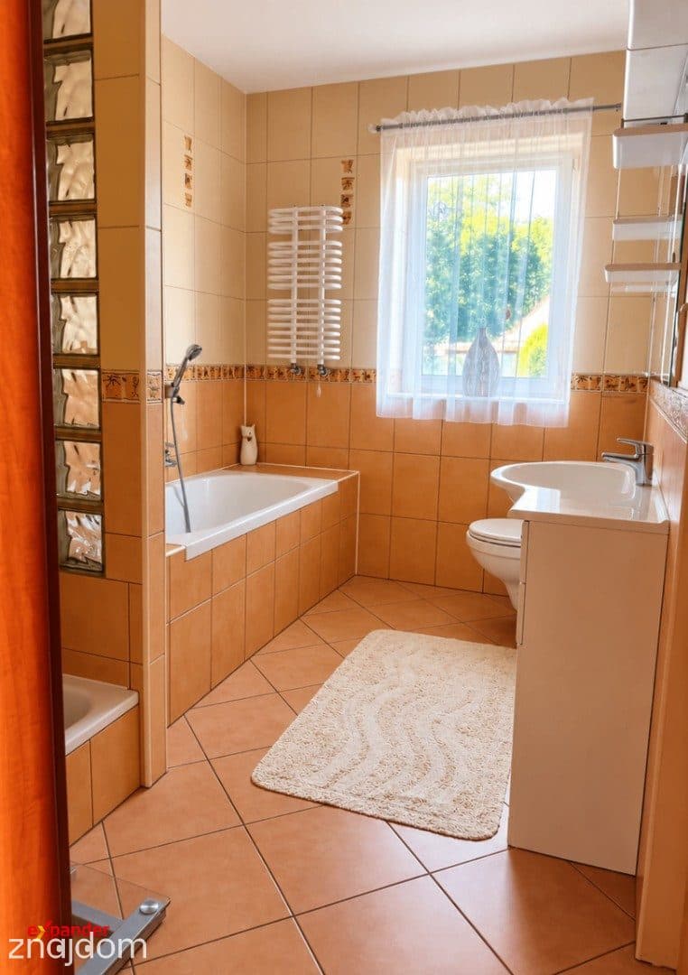 Dom przy lesie | 2728 m² zieleni | Brachlewo | 950 m jezioro - zdjęcie 8