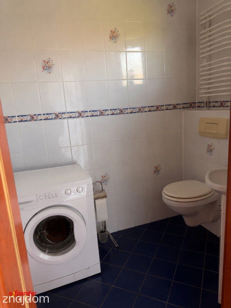Dom przy lesie | 2728 m² zieleni | Brachlewo | 950 m jezioro - zdjęcie 9
