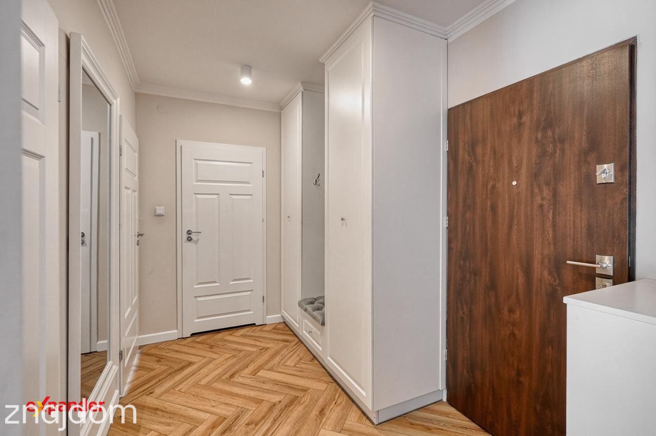 3 pokojowe mieszkanie na wynajem- 61,2m2| 2 piętro| - zdjęcie 10