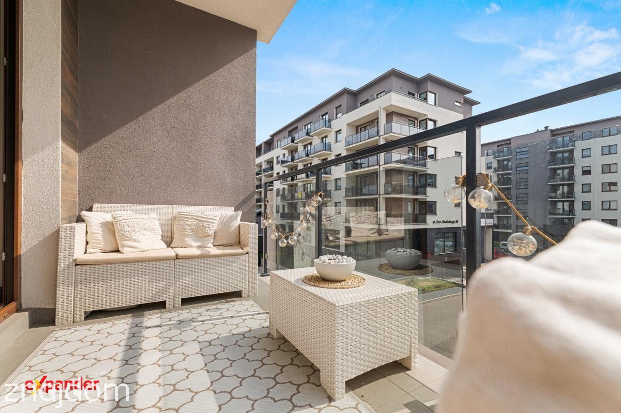 3 pokojowe mieszkanie na wynajem- 61,2m2| 2 piętro| - zdjęcie 11