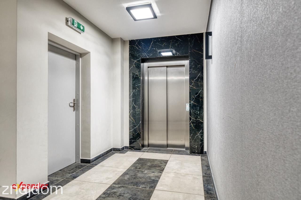3 pokojowe mieszkanie na wynajem- 61,2m2| 2 piętro| - zdjęcie 12