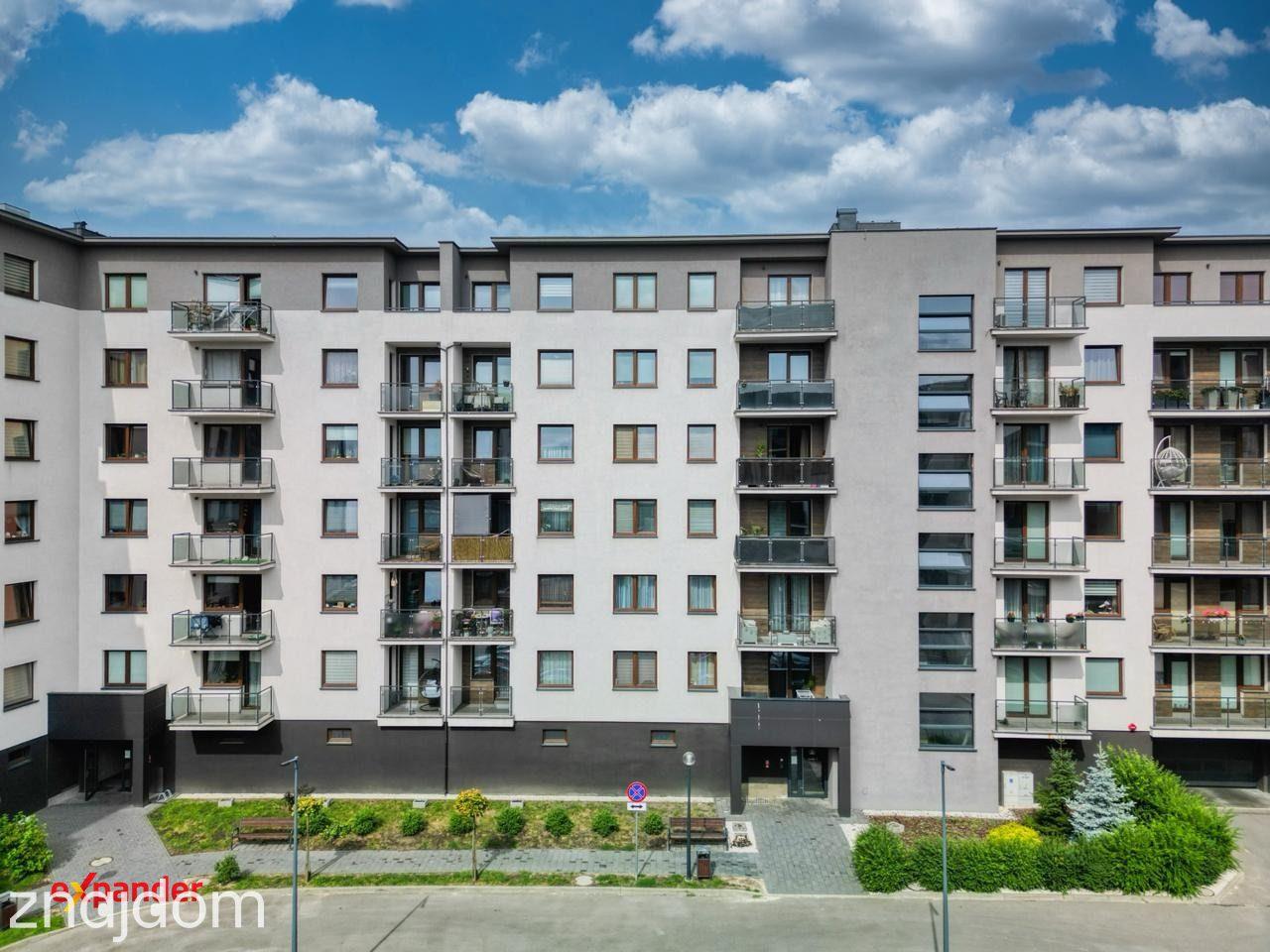 3 pokojowe mieszkanie na wynajem- 61,2m2| 2 piętro| - zdjęcie 13