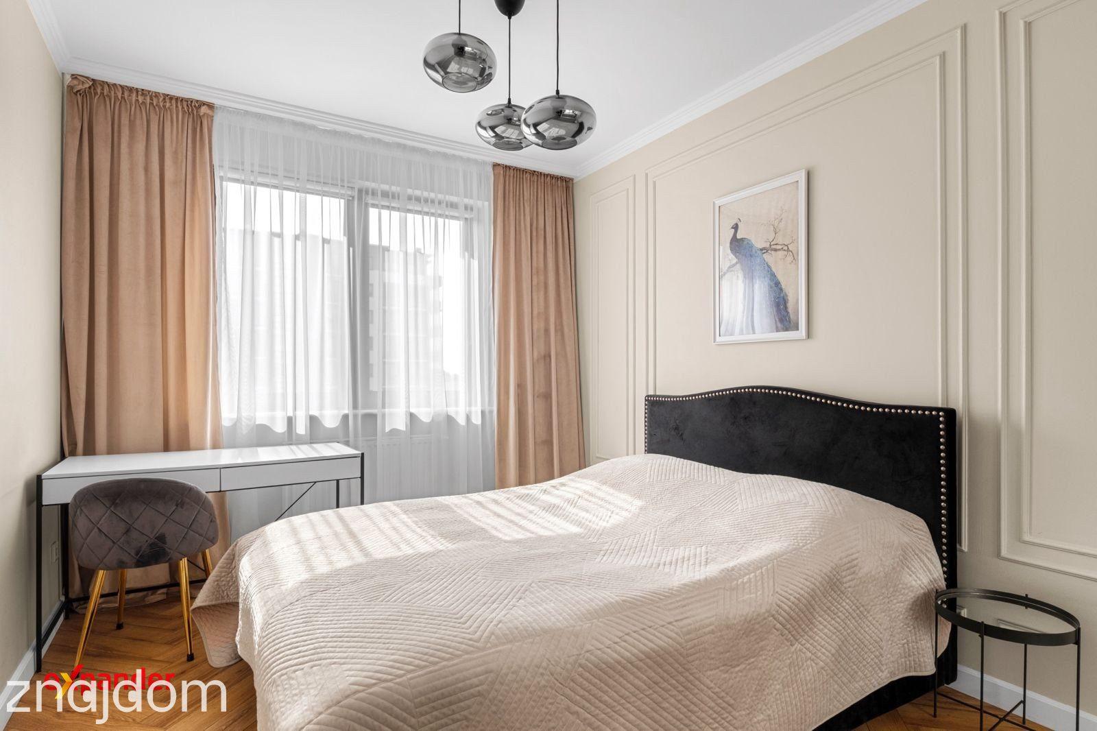 3 pokojowe mieszkanie na wynajem- 61,2m2| 2 piętro| - zdjęcie 3
