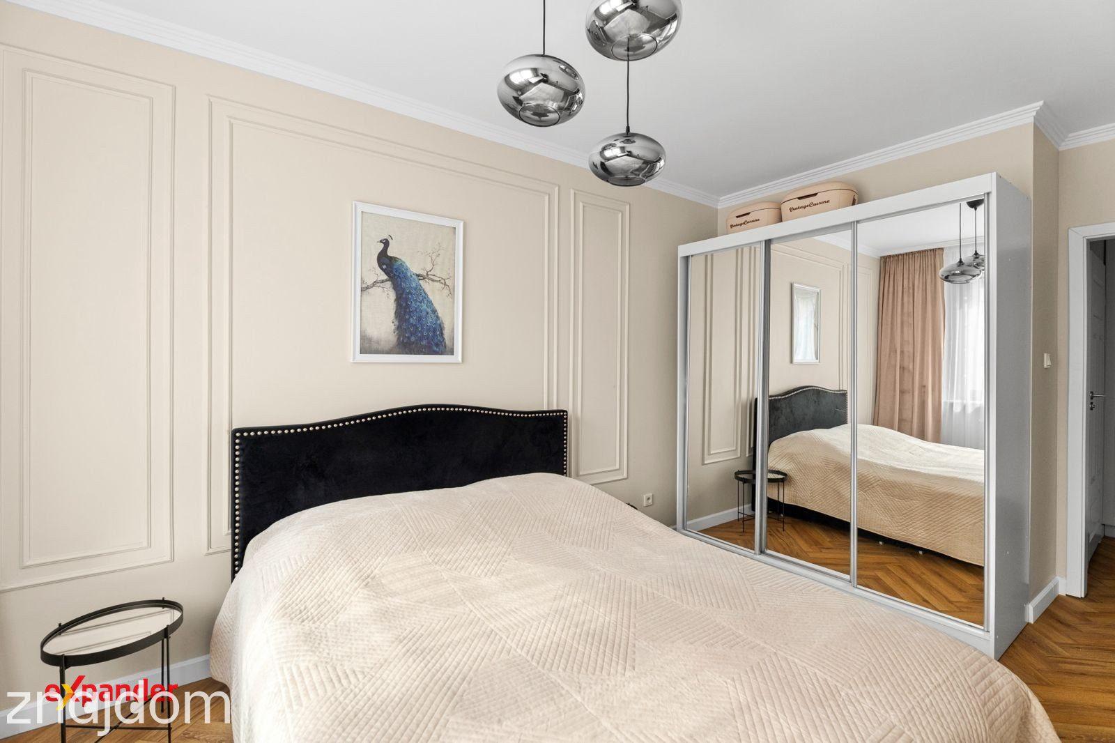 3 pokojowe mieszkanie na wynajem- 61,2m2| 2 piętro| - zdjęcie 4