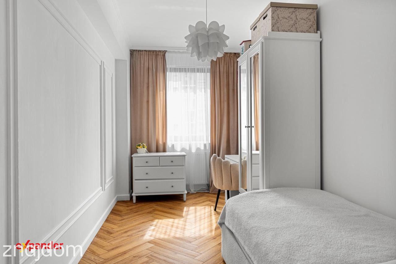 3 pokojowe mieszkanie na wynajem- 61,2m2| 2 piętro| - zdjęcie 5