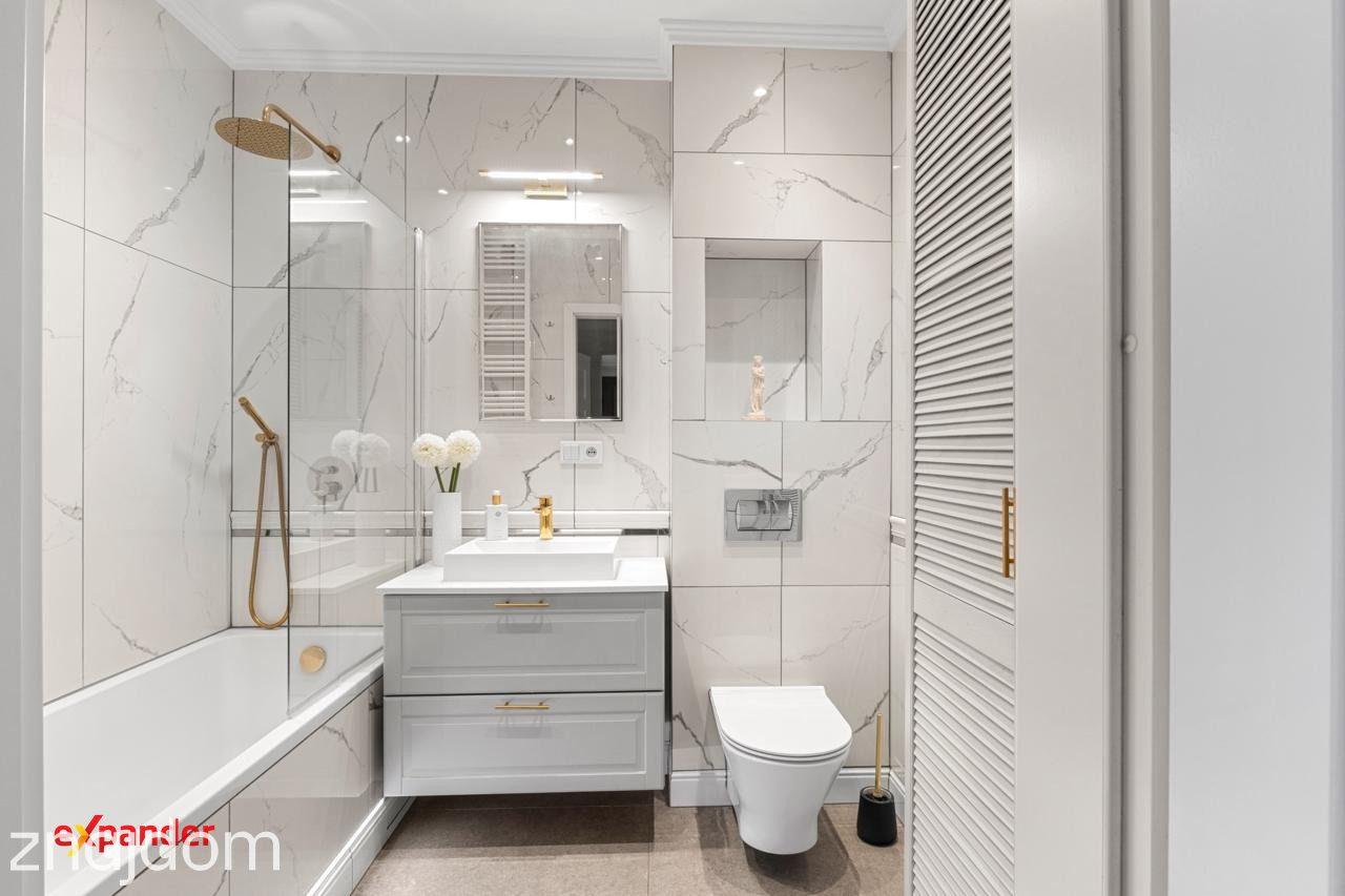 3 pokojowe mieszkanie na wynajem- 61,2m2| 2 piętro| - zdjęcie 6