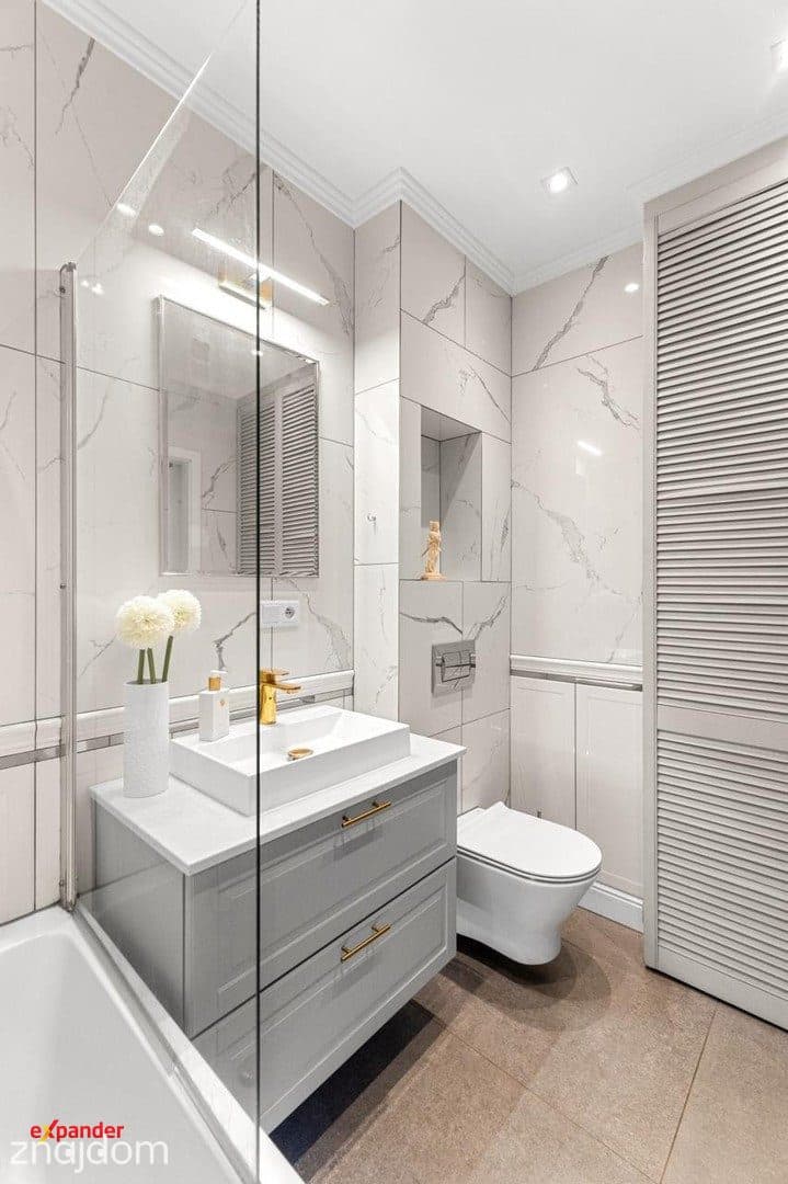 3 pokojowe mieszkanie na wynajem- 61,2m2| 2 piętro| - zdjęcie 7