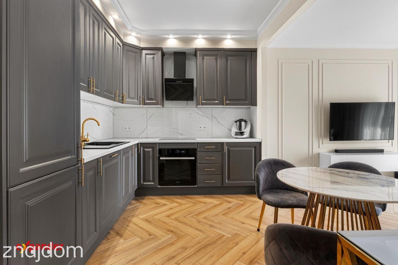 3 pokojowe mieszkanie na wynajem- 61,2m2| 2 piętro| - zdjęcie 8
