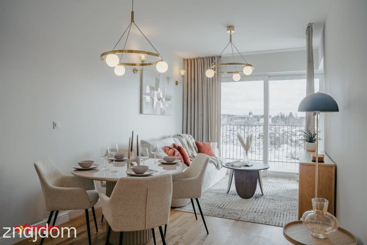 Na WYSPIE 40m2|Gdańsk|570 tyś