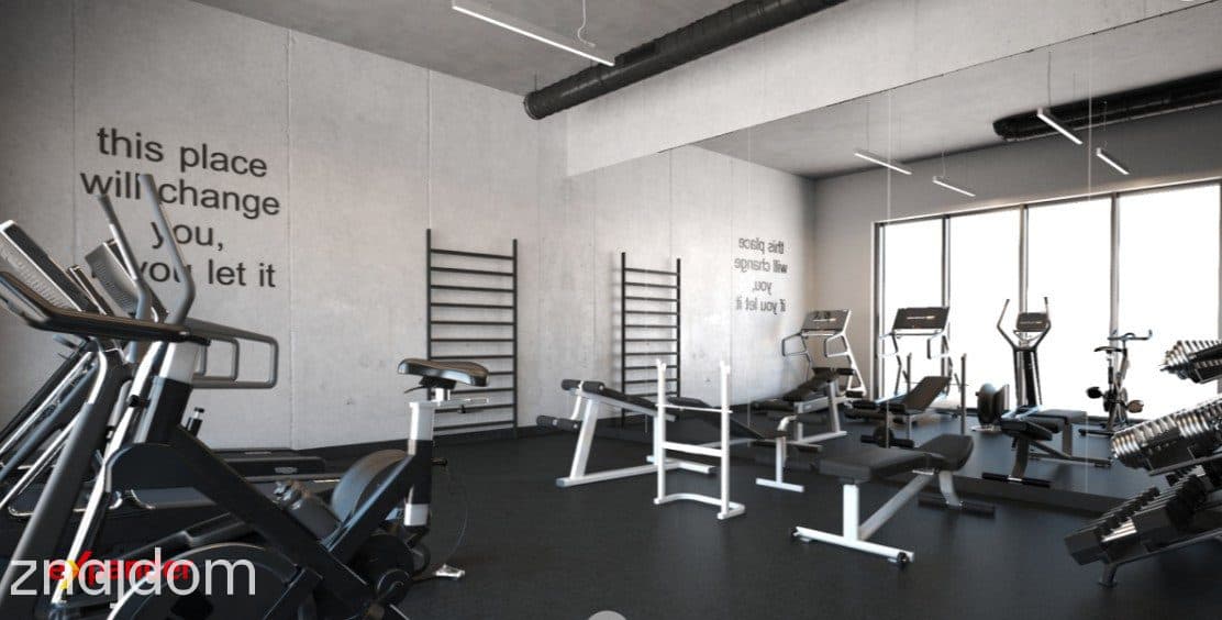 Na WYSPIE 40m2|Gdańsk|570 tyś - zdjęcie 12