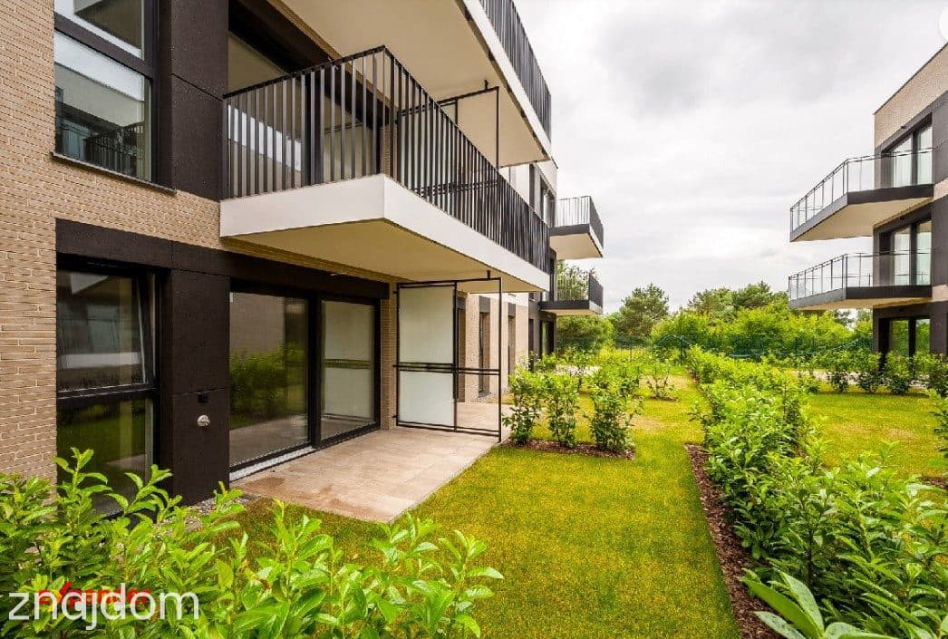 Na WYSPIE 40m2|Gdańsk|570 tyś - zdjęcie 14