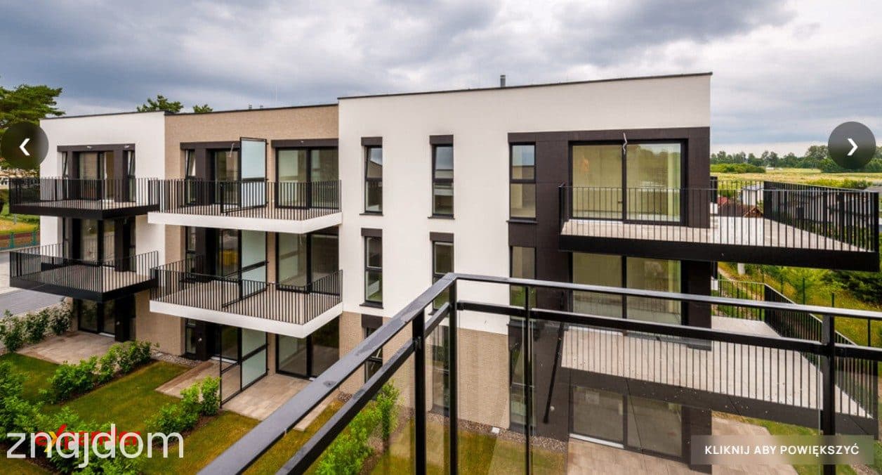 Na WYSPIE 40m2|Gdańsk|570 tyś - zdjęcie 15