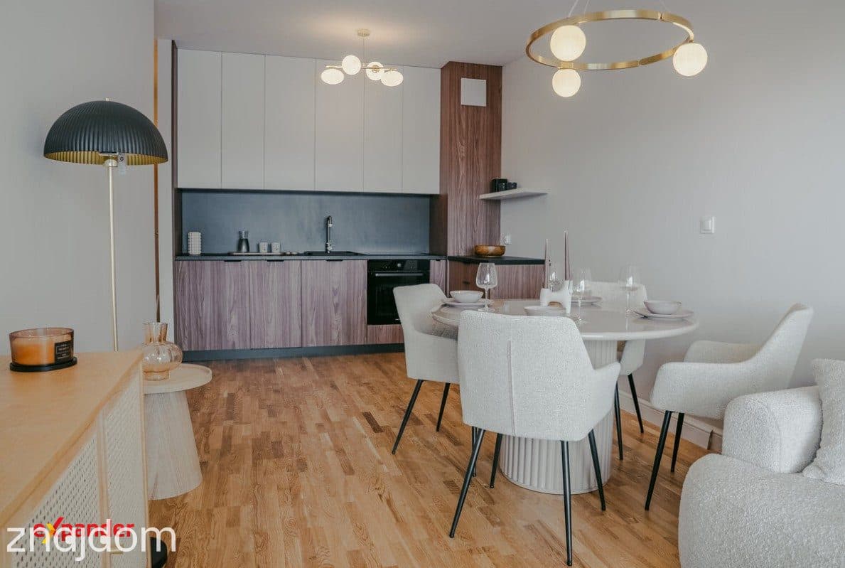 Na WYSPIE 40m2|Gdańsk|570 tyś - zdjęcie 2