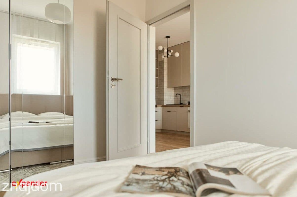 Na WYSPIE 40m2|Gdańsk|570 tyś - zdjęcie 5