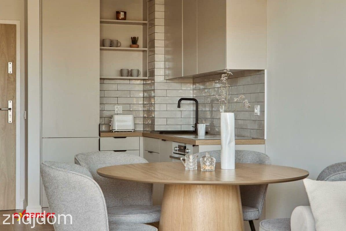 Na WYSPIE 40m2|Gdańsk|570 tyś - zdjęcie 8