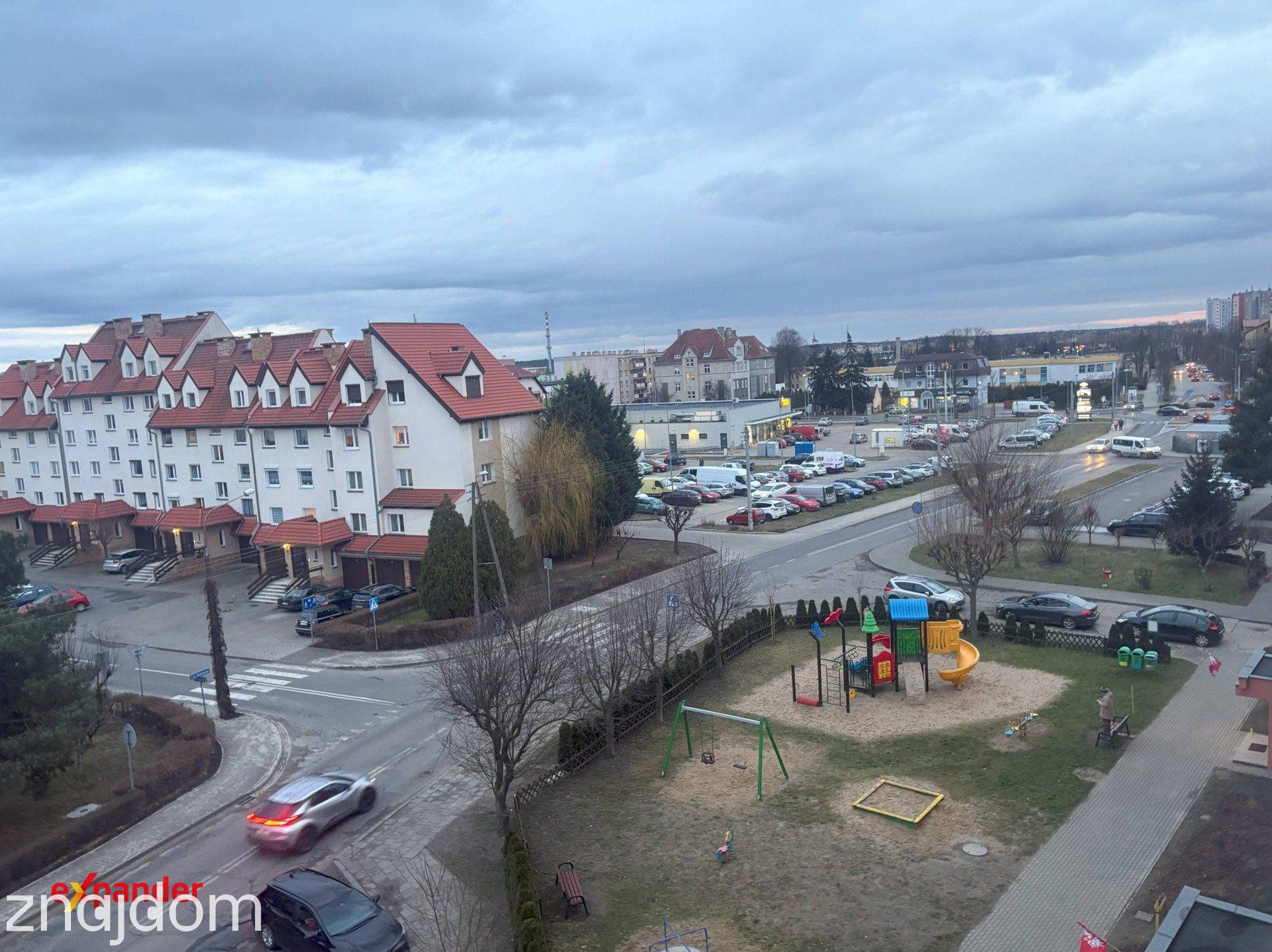 3 pokoje | Centrum | Osobna kuchnia | Duży balkon | Niski czynsz - zdjęcie 2