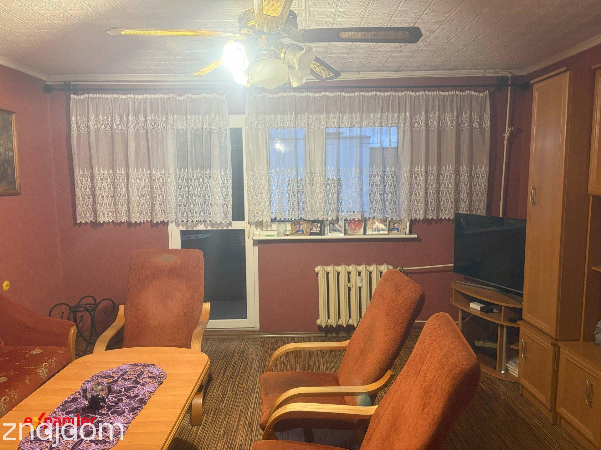 3 pokoje | Centrum | Osobna kuchnia | Duży balkon | Niski czynsz - zdjęcie 5