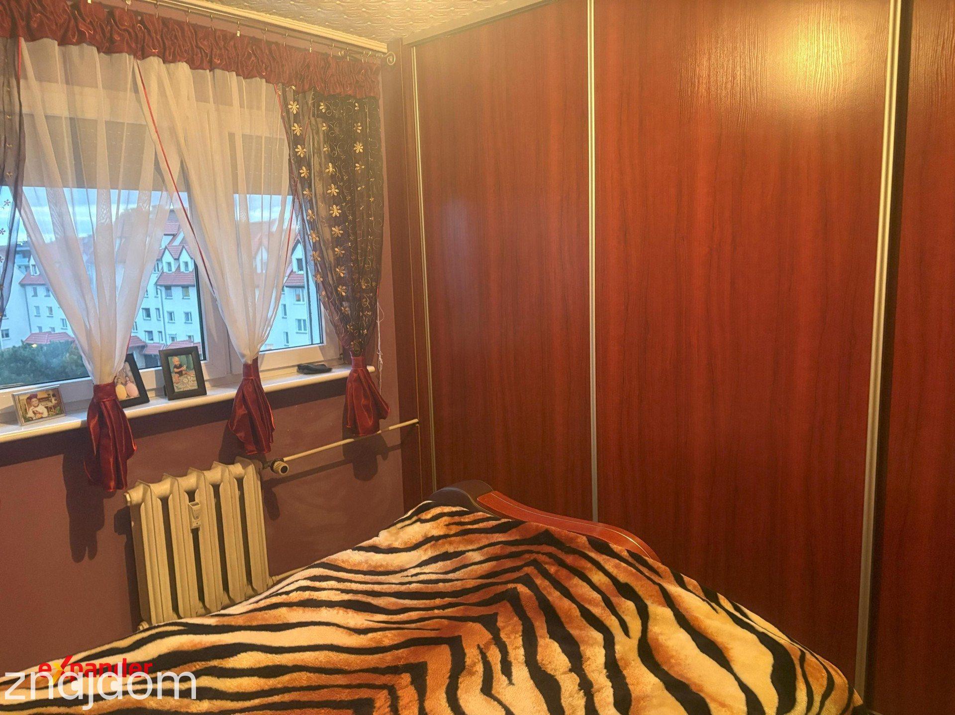 3 pokoje | Centrum | Osobna kuchnia | Duży balkon | Niski czynsz - zdjęcie 6