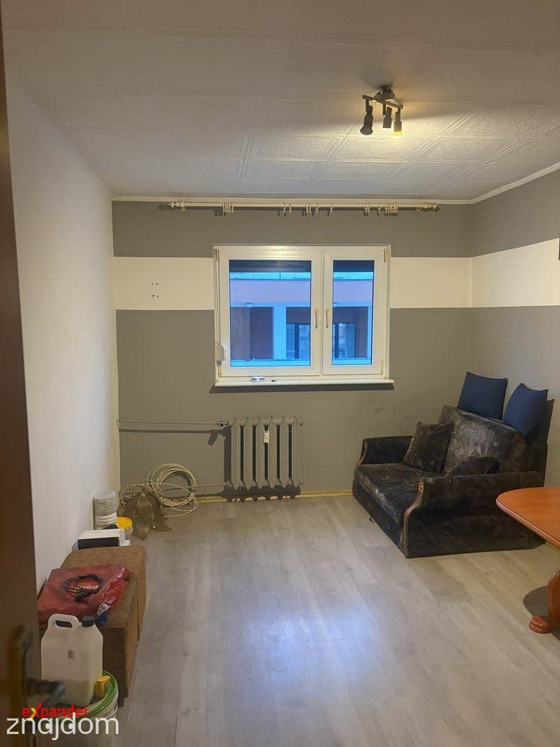 3 pokoje | Centrum | Osobna kuchnia | Duży balkon | Niski czynsz - zdjęcie 7