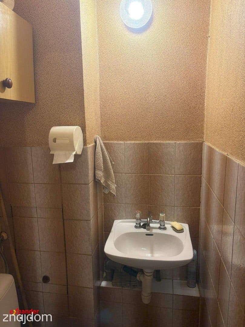 3 pokoje | Centrum | Osobna kuchnia | Duży balkon | Niski czynsz - zdjęcie 9
