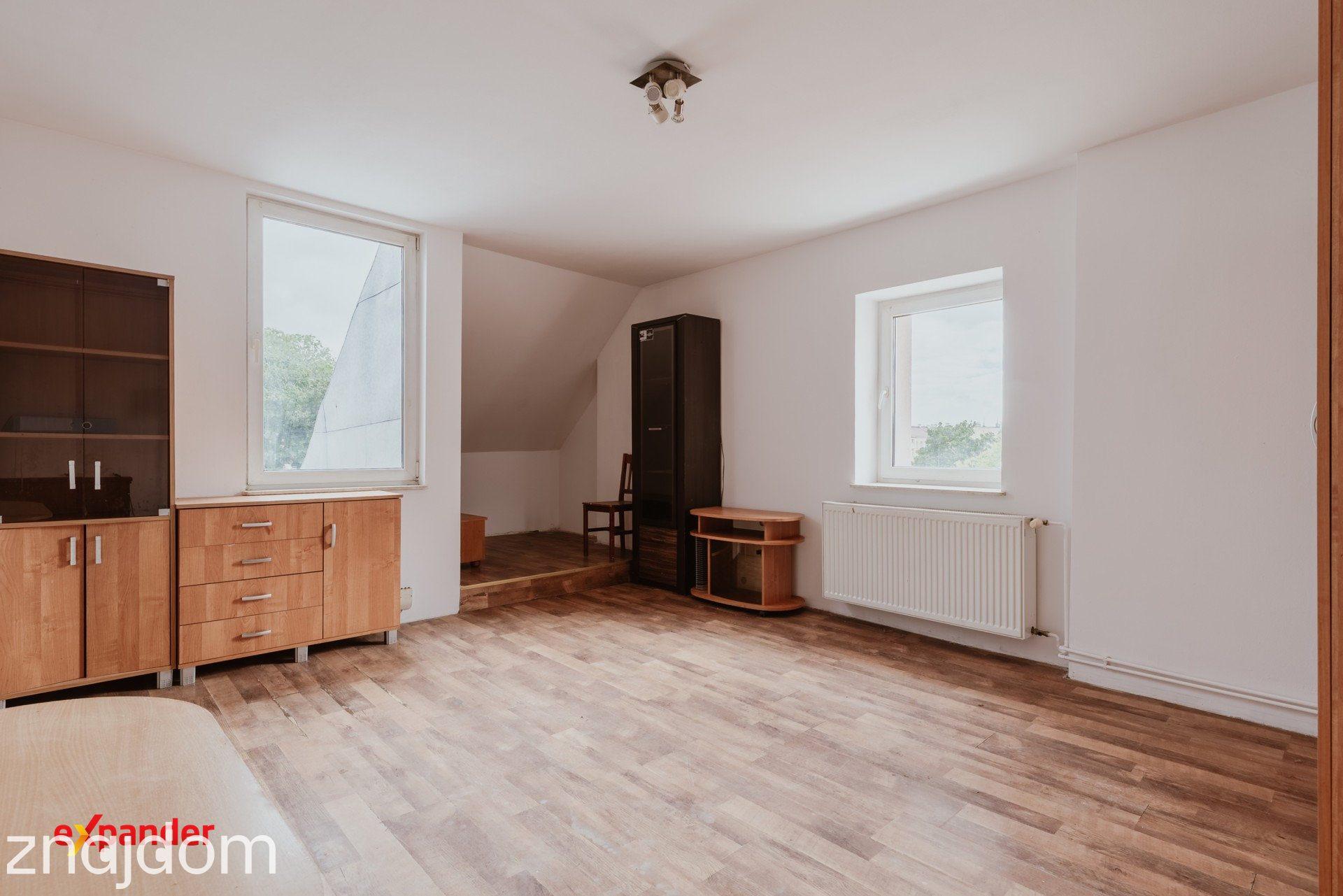 30,47 m2 | Niecała | Centrum Lublina