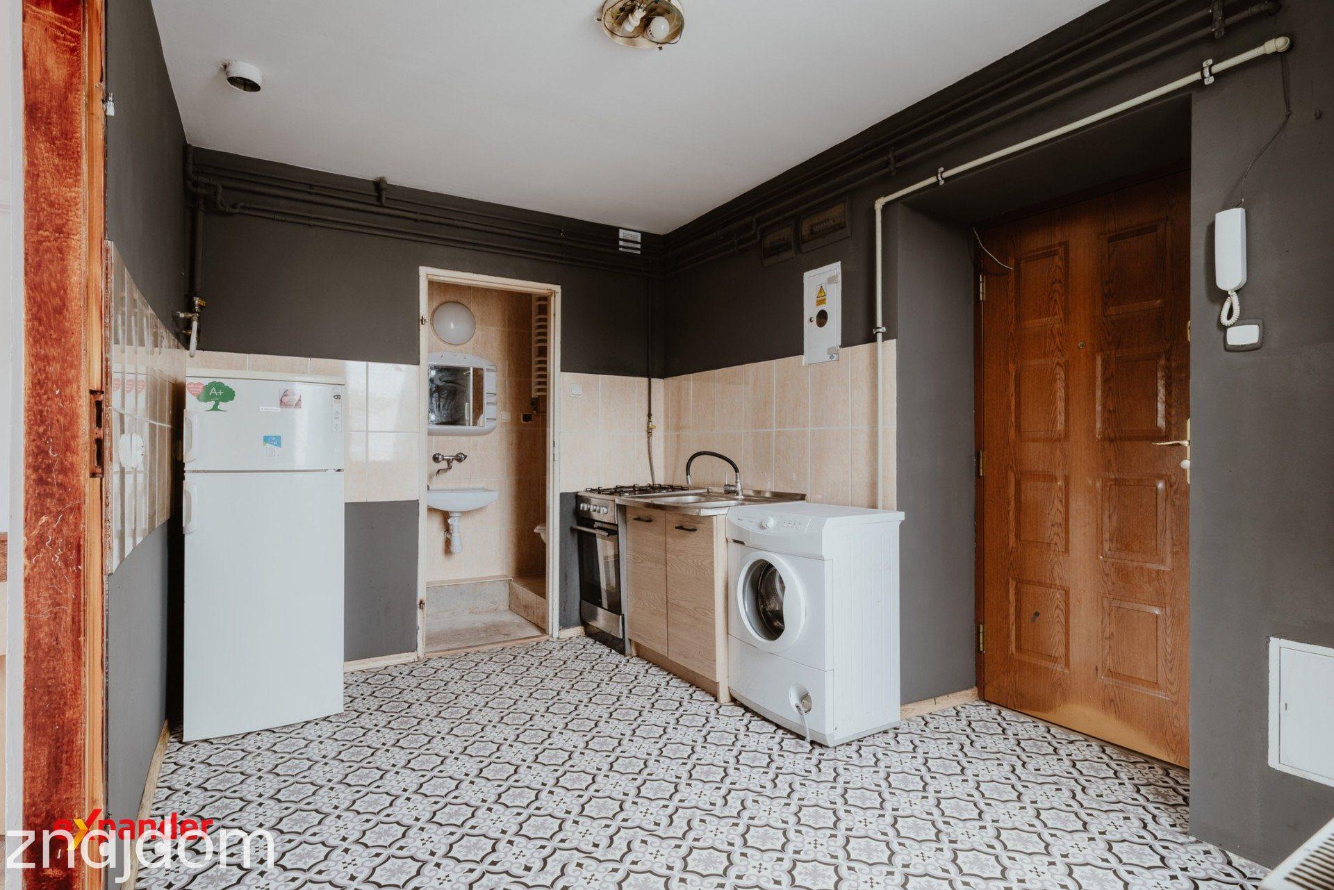 30,47 m2 | Niecała | Centrum Lublina - zdjęcie 12