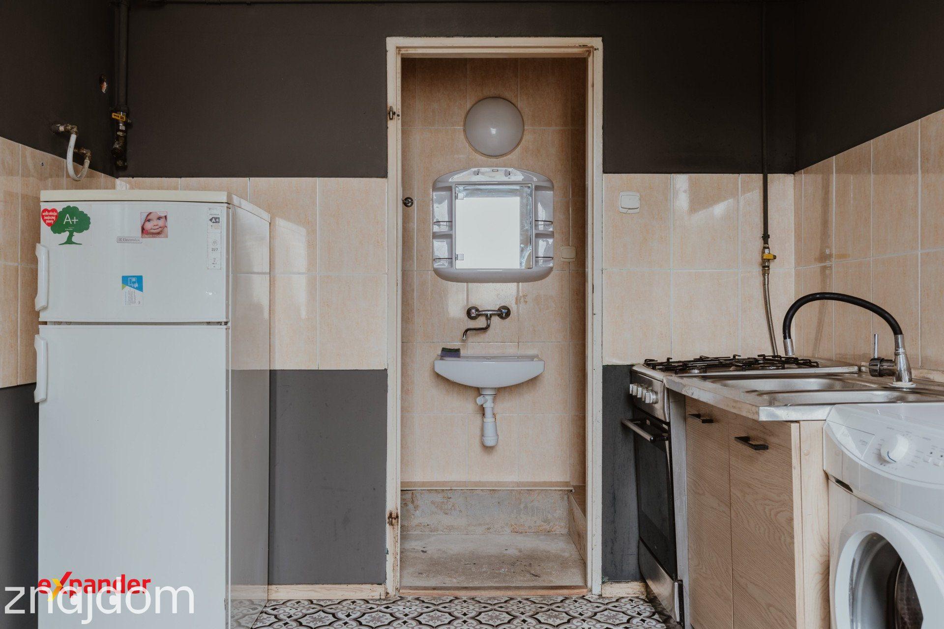30,47 m2 | Niecała | Centrum Lublina - zdjęcie 13
