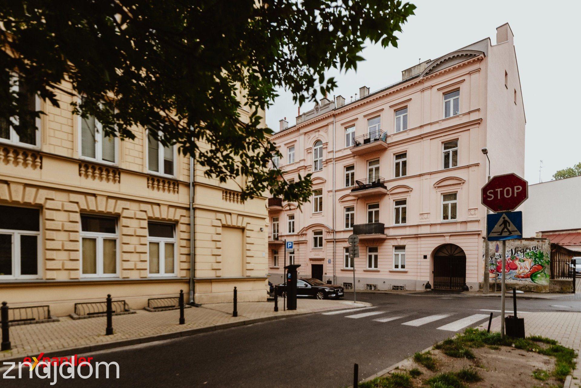 30,47 m2 | Niecała | Centrum Lublina - zdjęcie 20